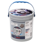 DISC DE TAIERE BOSCH PRO 100x125x1mm