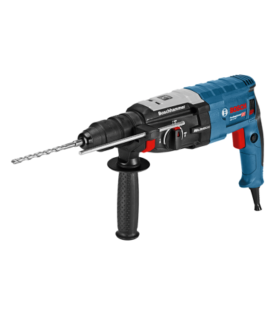 CIOCAN ROTOPERCUTOR BOSCH GBH 2-28 F