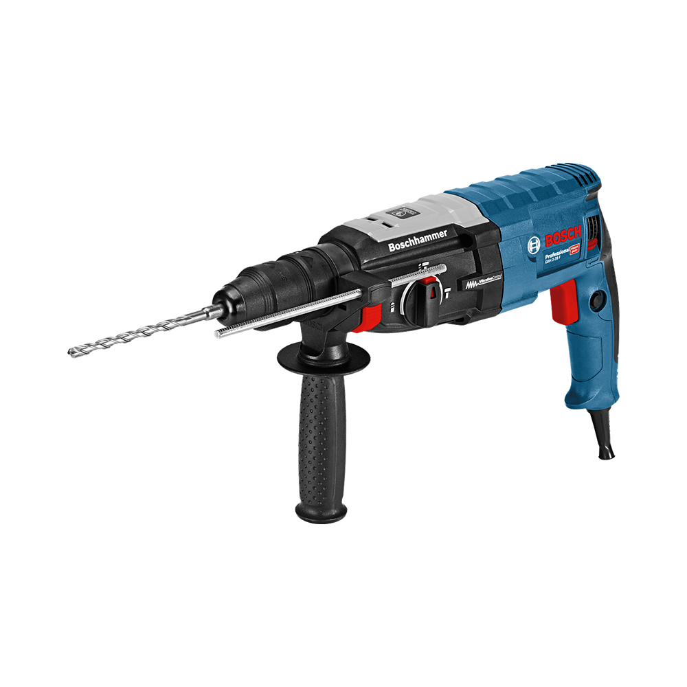 CIOCAN ROTOPERCUTOR BOSCH GBH 2-28 F