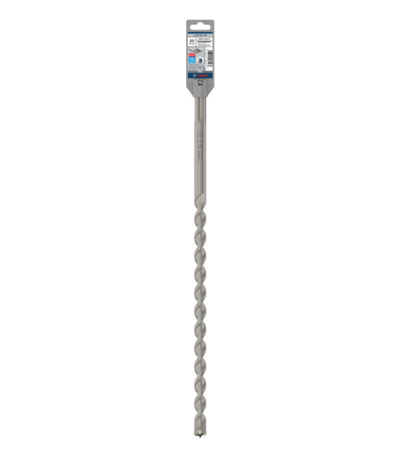 BURGHIU GAURIRE CU PERCUTIE BOSCH M4. Ø20x400x52