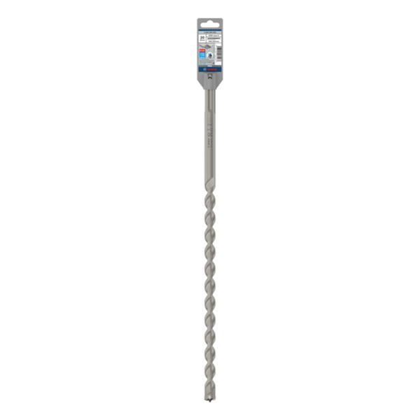 BURGHIU GAURIRE CU PERCUTIE BOSCH M4. Ø20x400x52