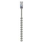 BURGHIU GAURIRE CU PERCUTIE BOSCH M4. Ø35x400x52