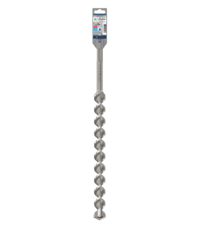 BURGHIU GAURIRE CU PERCUTIE BOSCH M4. Ø35x400x52