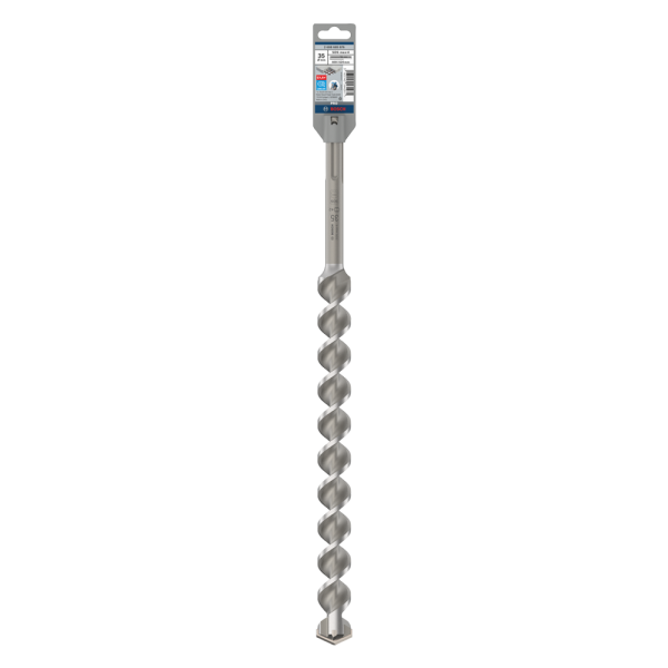 BURGHIU GAURIRE CU PERCUTIE BOSCH M4. Ø35x400x52
