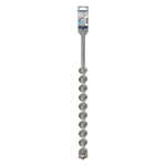 BURGHIU GAURIRE CU PERCUTIE BOSCH M4. Ø40x400x52