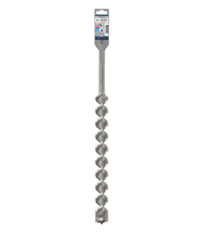 BURGHIU GAURIRE CU PERCUTIE BOSCH M4. Ø40x400x52