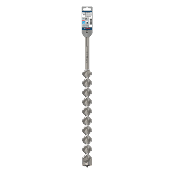 BURGHIU GAURIRE CU PERCUTIE BOSCH M4. Ø40x400x52