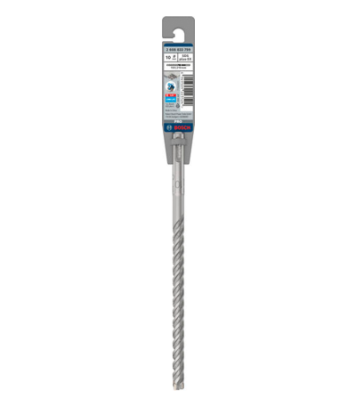 BURGHIU GAURIRE BOSCH SDS-P 5X 10x150x210 mm