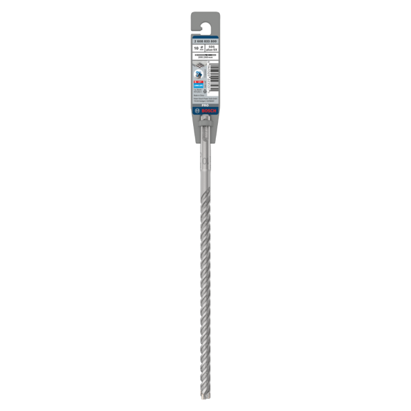 BURGHIU GAURIRE BOSCH SDS-P 5X 10x200x260 mm