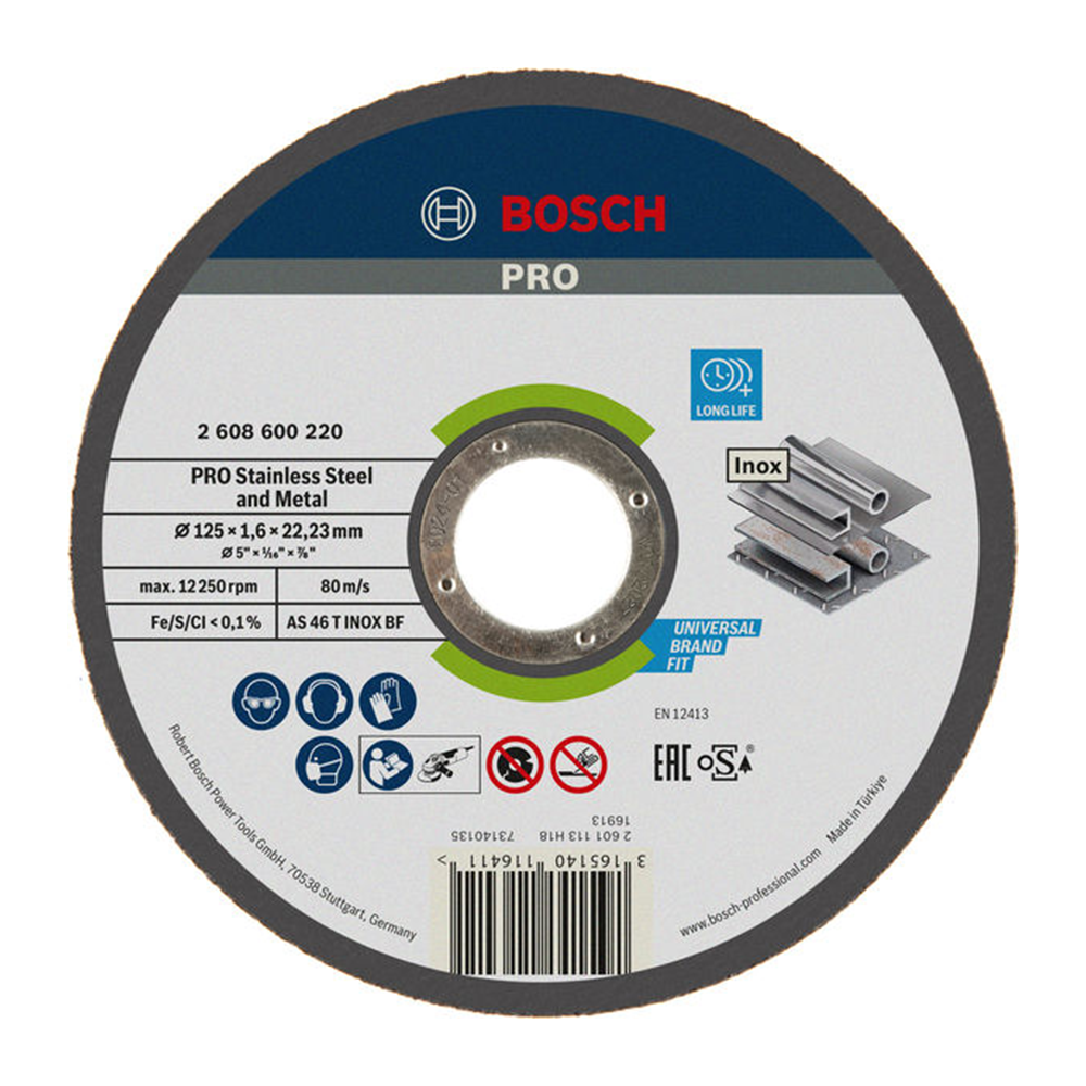 SAIBA TAIETOARE BOSCH TRENNSCHLEIFSCH SAIBA TAIETOARE BOSCH TRENNSCHLEIFSCH