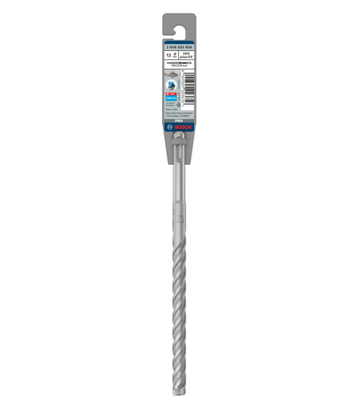 BURGHIU GAURIRE BOSCH SDS-P 5X 12x150x210 mm