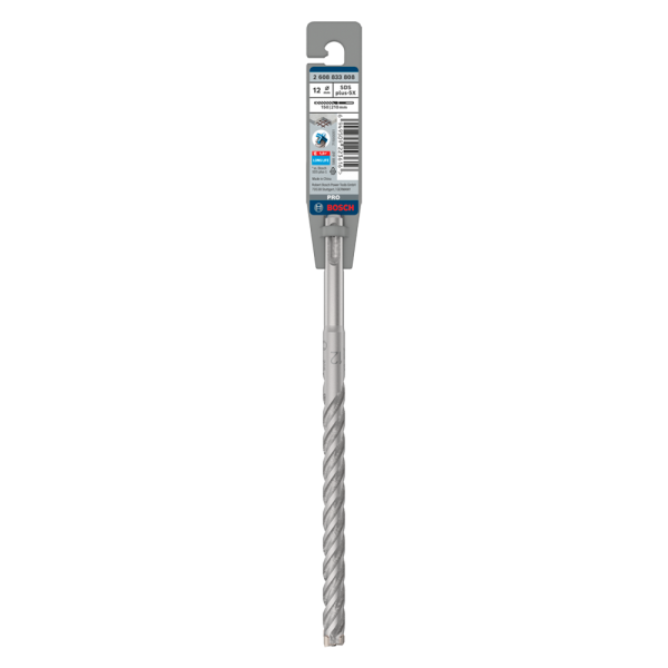 BURGHIU GAURIRE BOSCH SDS-P 5X 12x150x210 mm