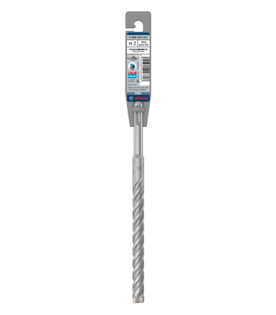 BURGHIU GAURIRE BOSCH SDS-P 5X 14x150x210 mm