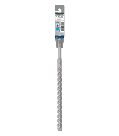 BURGHIU GAURIRE BOSCH SDS-P 5X 14x200x260 mm