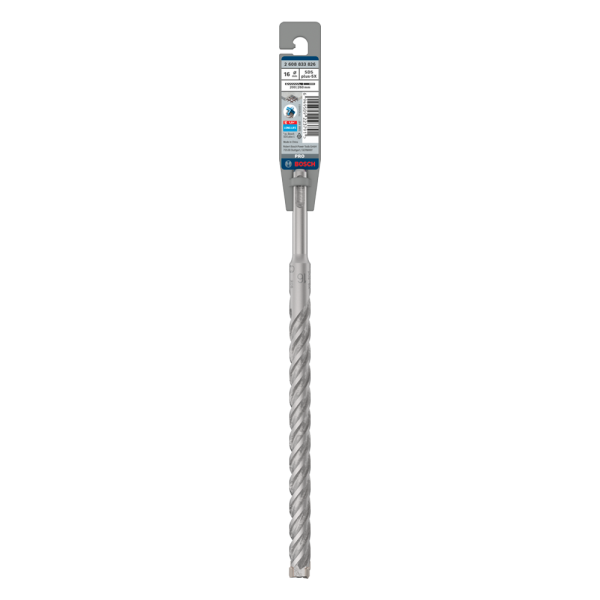 BURGHIU GAURIRE BOSCH SDS-P 5X 16x200x260 mm