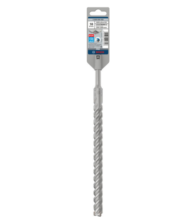 BURGHIU GAURIRE BOSCH SDS-P 5X 18x250x300 mm