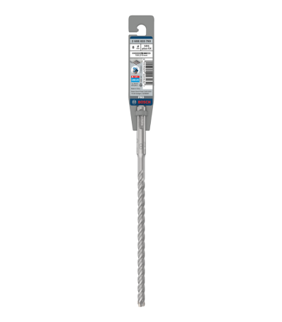 BURGHIU GAURIRE BOSCH SDS-P 5X 8x150x210 mm
