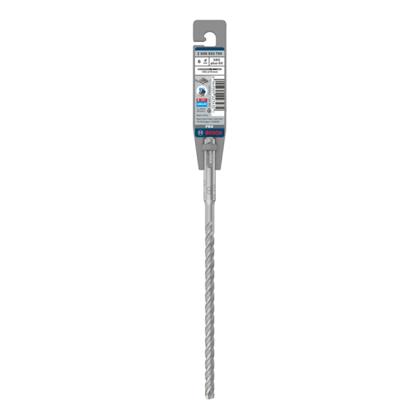 BURGHIU GAURIRE BOSCH SDS-P 5X 8x150x210 mm