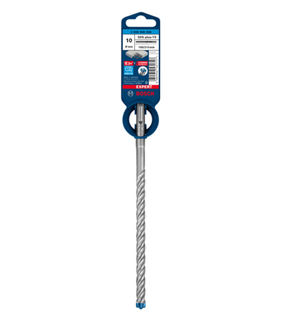 BURGHIU GAURIRE BOSCH SDS-P 7X 1PC 10X215
