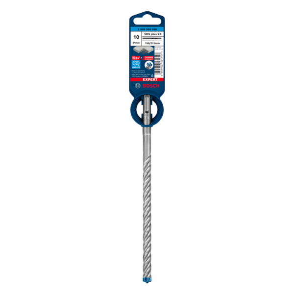 BURGHIU GAURIRE BOSCH SDS-P 7X 1PC 10X215