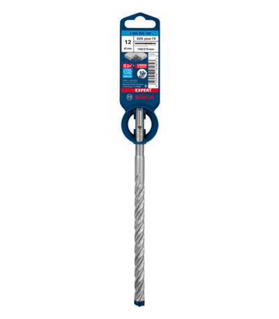 BURGHIU GAURIRE BOSCH SDS-P 7X 1PC 12X215