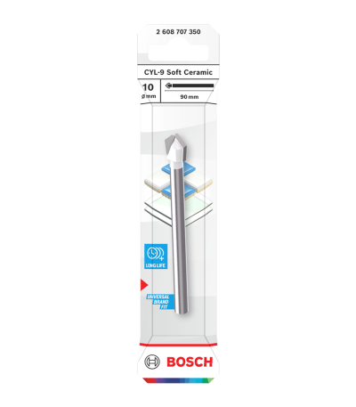 BURGHIU PLACI CERAMICE BOSCH CYL-9 SC 10x90