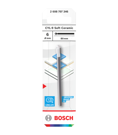 BURGHIU PLACI CERAMICE BOSCH CYL-9 SC 6x80
