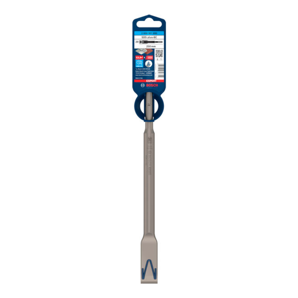 DALTA LATA BOSCH SDS plus-8C