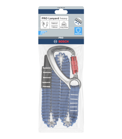 Drop Prevention Lanyard Light 6Kg BOSCH