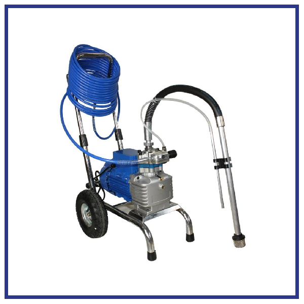 POMPE AIRLESS