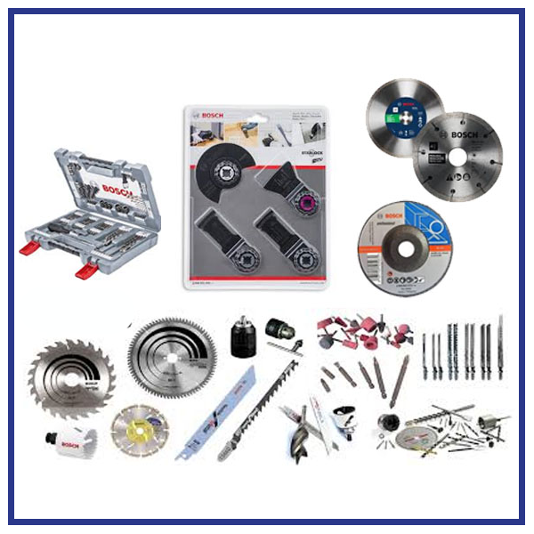 ACCESORII BOSCH