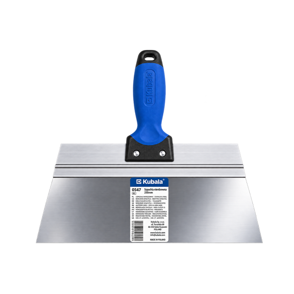 SPACLU PROFI 250 MM KUBALA