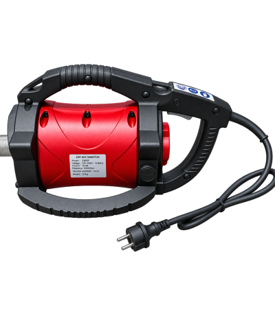 VIBRATOR BETON ENGINE V8 230 VOLT