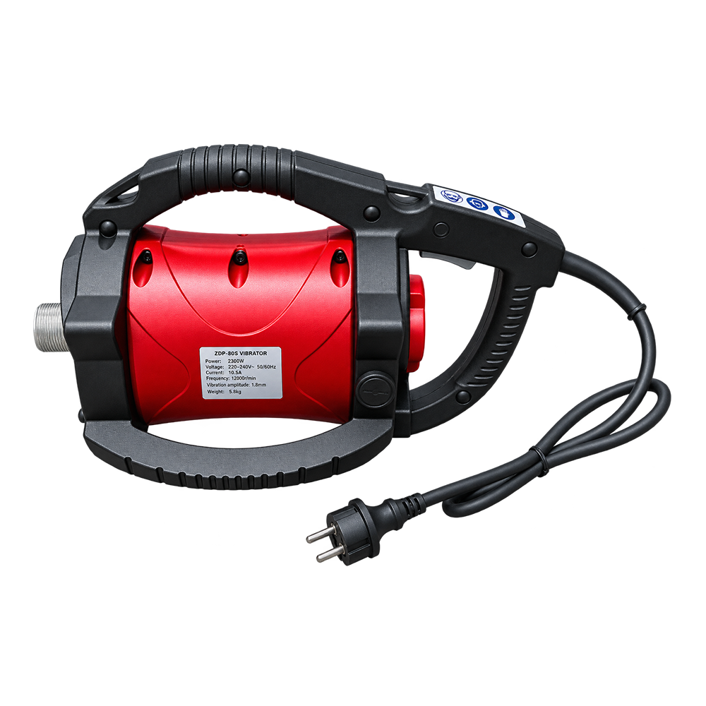 VIBRATOR BETON ENGINE V8 230 VOLT