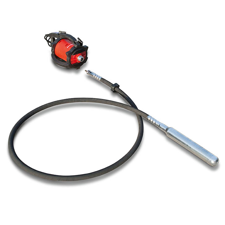 LANCE VIBRATOR CF