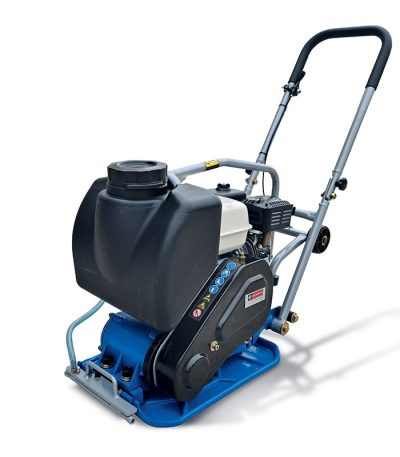 PLACA COMPACTOARE FASTVERDINI BM65 HONDA 5,5 HP