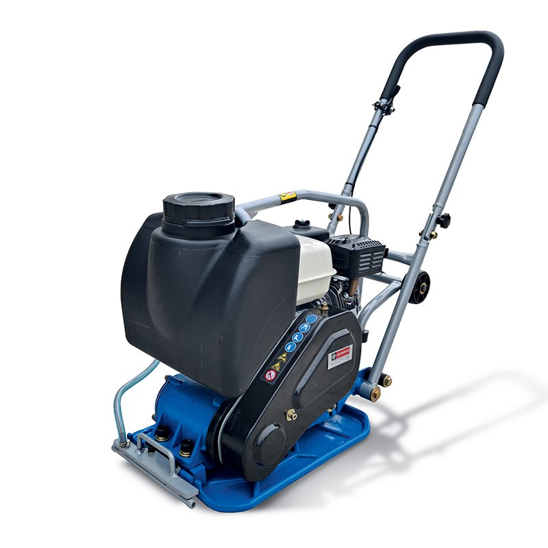 PLACA COMPACTOARE FASTVERDINI BM65 HONDA 5,5 HP