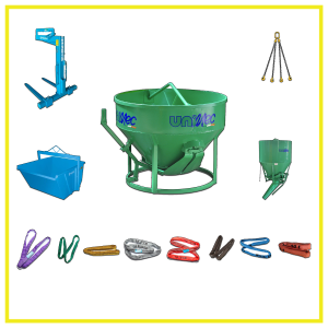 ACCESORII MACARA