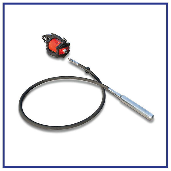 VIBRATOR ELECTRIC