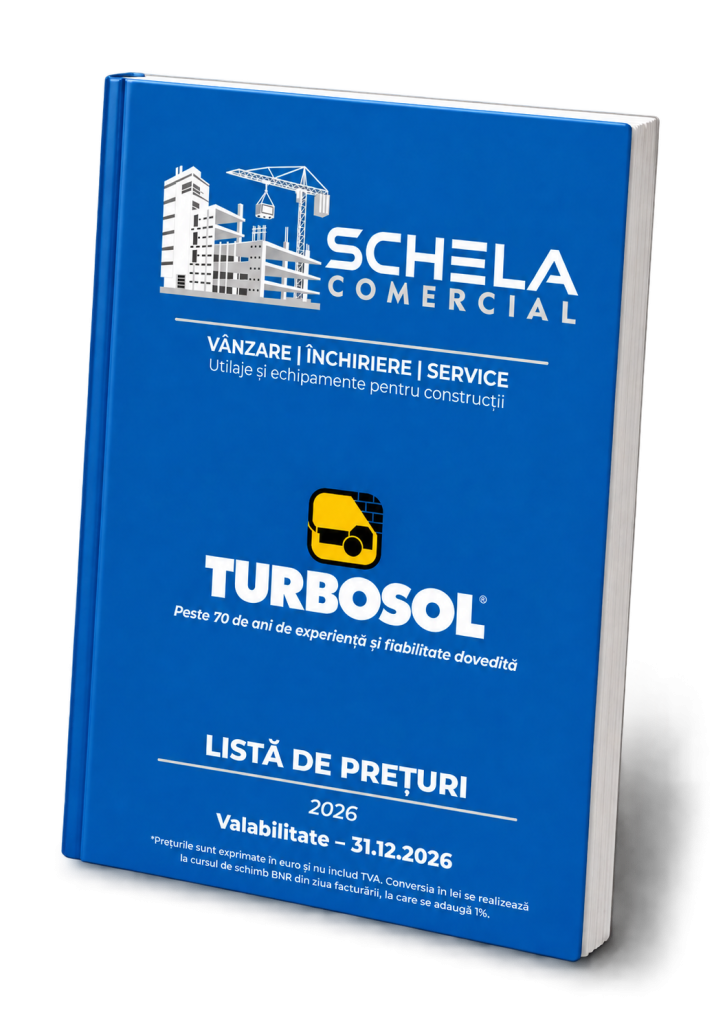 catalog turbosol