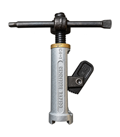 Cheie Intinzator RAPID