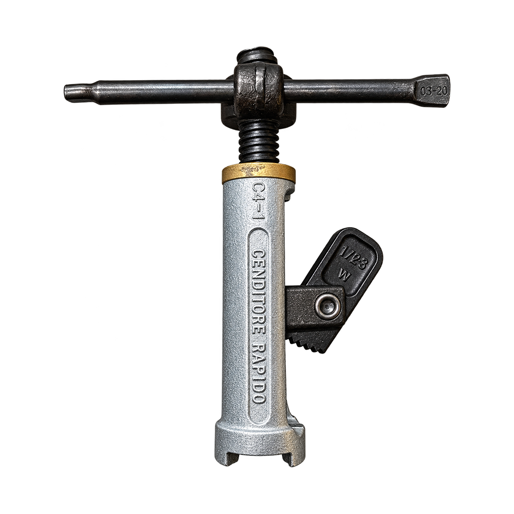 Cheie Intinzator RAPID